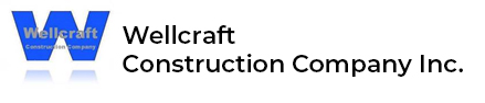 Wellcraft Construction Company Inc.